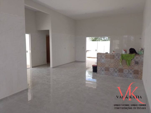 Imagem Casa de Condomínio com 2 Quartos à Venda, 100 m² em Quiririm - Taubaté Imagem Casa de Condomínio com 2 Quartos à Venda, 100 m² em Quiririm - Taubaté