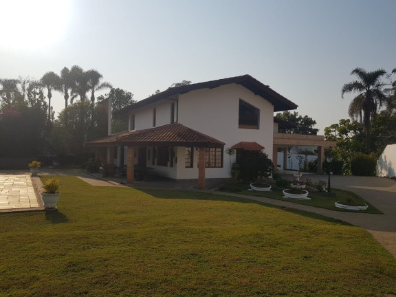 Imagem Casa com 4 Quartos para Alugar, 700 m² em Granja Viana Ii - Cotia Imagem Casa com 4 Quartos para Alugar, 700 m² em Granja Viana Ii - Cotia
