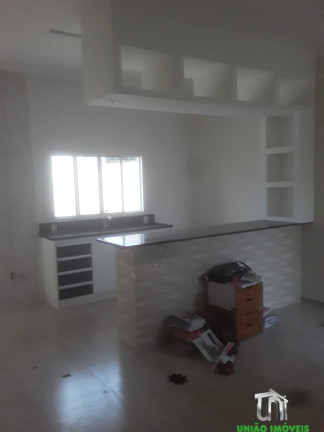 Imagem Casa com 2 Quartos para Alugar, 55 m² em Núcleo Residencial Henedina Rodrigues Cortez - Bragança Paulista