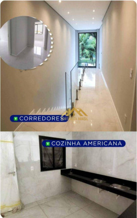 Imagem Imóvel com 4 Quartos à Venda, 202 m² em Maraponga - Fortaleza Imagem Imóvel com 4 Quartos à Venda, 202 m² em Maraponga - Fortaleza