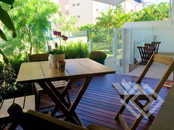 Imagem Casa com 3 Quartos à Venda, 220 m² em Jurerê Internacional - Florianópolis