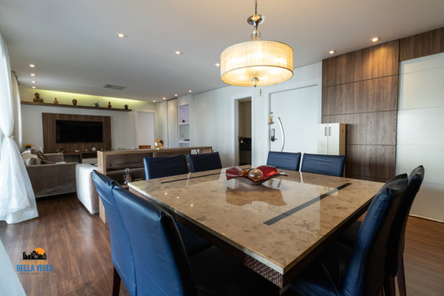 Apartamento com 4 Quartos à Venda,  em Vila Romana - São Paulo