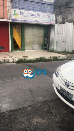 Imóvel Comercial para Alugar, 50 m² em Brasília - Feira De Santana