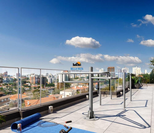 Imagem Apartamento com 3 Quartos à Venda, em Vila Mariana - São Paulo Imagem Apartamento com 3 Quartos à Venda, em Vila Mariana - São Paulo