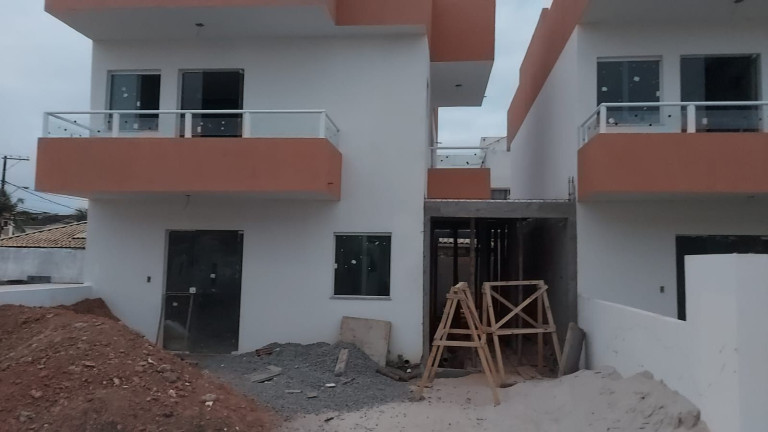 Casa com 4 Quartos à Venda, 130 m² em Buraquinho - Lauro De Freitas