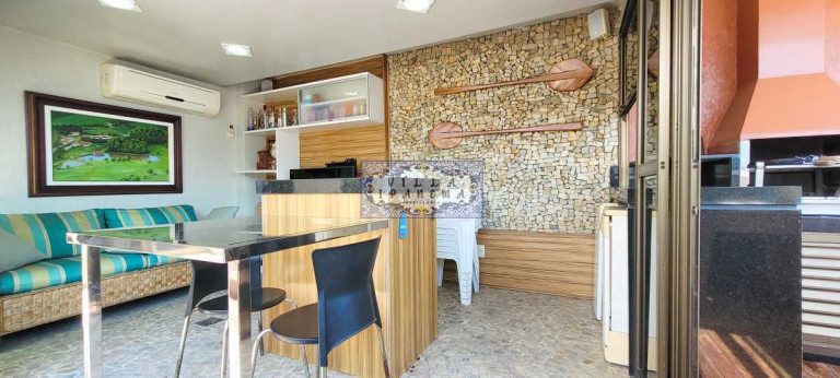 Imagem Apartamento com 4 Quartos à Venda, 200 m² em Botafogo - Rio De Janeiro
