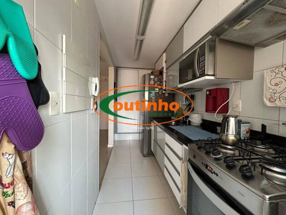 Imagem Apartamento com 3 Quartos à Venda, 83 m² em Maracanã - Rio De Janeiro Imagem Apartamento com 3 Quartos à Venda, 83 m² em Maracanã - Rio De Janeiro