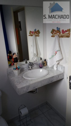 Imagem Casa com 3 Quartos à Venda, 174 m² em Jardim Stella - Santo André Imagem Casa com 3 Quartos à Venda, 174 m² em Jardim Stella - Santo André