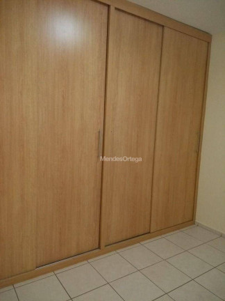 Imagem Apartamento com 2 Quartos para Alugar, 58 m² em Vila Augusta - Sorocaba