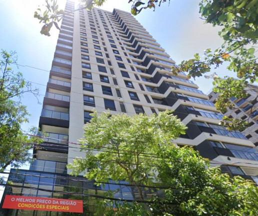 Imóvel com 2 Quartos à Venda, 111 m² em água Branca - São Paulo