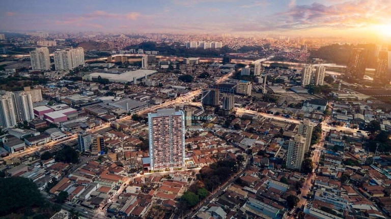 Imagem Apartamento com 3 Quartos à Venda, 79 m² em Vila Cruzeiro - São Paulo Imagem Apartamento com 3 Quartos à Venda, 79 m² em Vila Cruzeiro - São Paulo