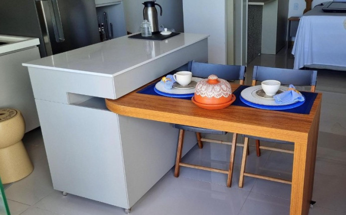 Imagem Imóvel com 2 Quartos à Venda, 74 m² em Barra - Salvador Imagem Imóvel com 2 Quartos à Venda, 74 m² em Barra - Salvador