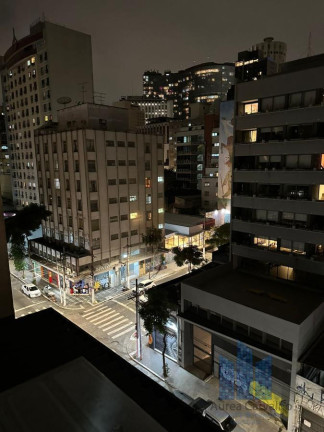 Imagem Imóvel Comercial à Venda, 65 m² em Vila Buarque - São Paulo