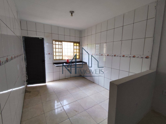 Imagem Casa com 2 Quartos à Venda, 450 m² em Setor Serra Dourada - 3ª Etapa - Aparecida De Goiânia Imagem Casa com 2 Quartos à Venda, 450 m² em Setor Serra Dourada - 3ª Etapa - Aparecida De Goiânia