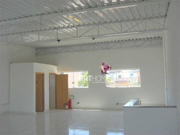 Imagem Sala Comercial para Alugar, 125 m² em Rudge Ramos - São Bernardo Do Campo Imagem Sala Comercial para Alugar, 125 m² em Rudge Ramos - São Bernardo Do Campo