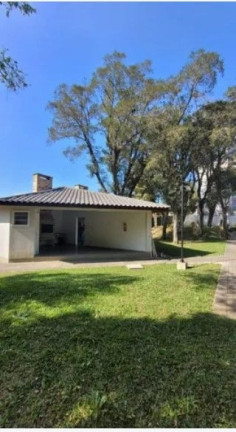 Imagem Apartamento com 2 Quartos à Venda, 74 m² em Tindiquera - Araucaria