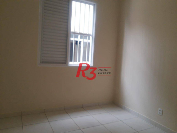Imagem Apartamento com 3 Quartos à Venda, 109 m² em Gonzaga - Santos