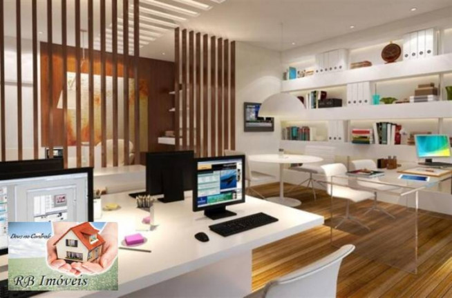 Imagem Sala Comercial à Venda, 40 m² em Centro - São Bernardo Do Campo Imagem Sala Comercial à Venda, 40 m² em Centro - São Bernardo Do Campo