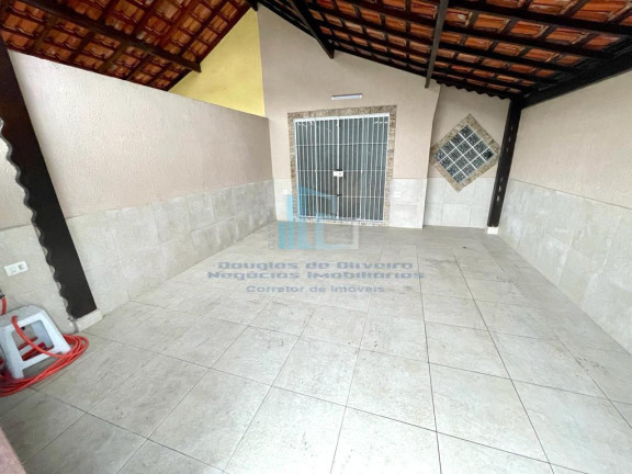 Imagem Casa com 2 Quartos à Venda, 102 m² em Maracanã - Praia Grande Imagem Casa com 2 Quartos à Venda, 102 m² em Maracanã - Praia Grande