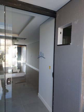Imagem Sobrado com 3 Quartos à Venda, 135 m² em Floresta - Joinville