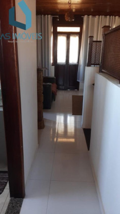 Imagem Casa de Condomínio com 3 Quartos à Venda, 160 m² em Canellas City - Iguaba Grande