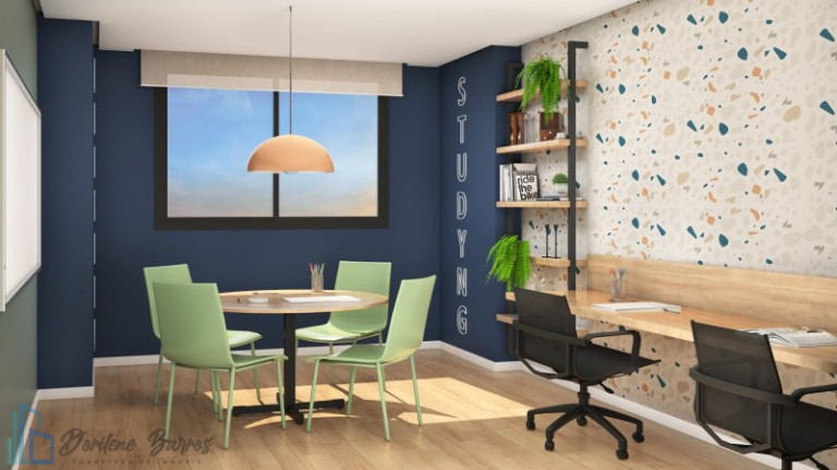 Imagem Apartamento com 3 Quartos à Venda, 74 m² em Luzia - Aracaju