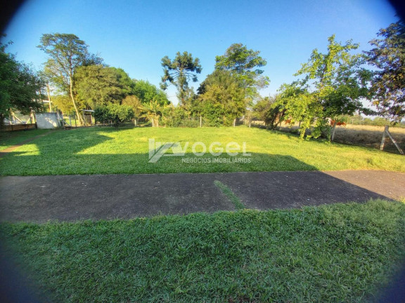 Imagem Casa com 3 Quartos à Venda, 150 m² em Jardim Panoramico - Ivoti