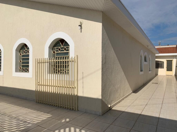 Imagem Casa com 4 Quartos à Venda, 244 m² em Parque Itamarati - Jacareí Imagem Casa com 4 Quartos à Venda, 244 m² em Parque Itamarati - Jacareí