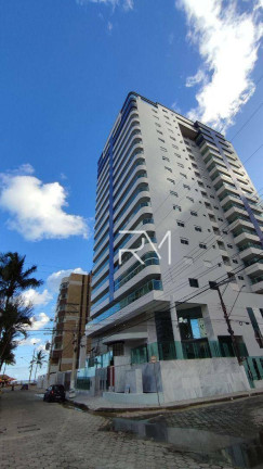 Apartamento com 2 Quartos à Venda, 78 m² em Centro - Mongaguá