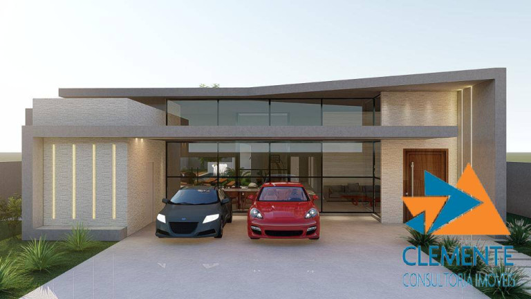 Imagem Casa de Condomínio com 3 Quartos à Venda, 321 m² em Estancias Da Mata - Jaboticatubas Imagem Casa de Condomínio com 3 Quartos à Venda, 321 m² em Estancias Da Mata - Jaboticatubas