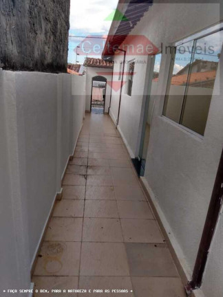 Imagem Casa com 4 Quartos à Venda, 180 m² em Jardim Rafael - Caçapava