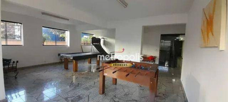 Imagem Apartamento com 3 Quartos à Venda, 156 m² em Santo Antônio - São Caetano Do Sul Imagem Apartamento com 3 Quartos à Venda, 156 m² em Santo Antônio - São Caetano Do Sul