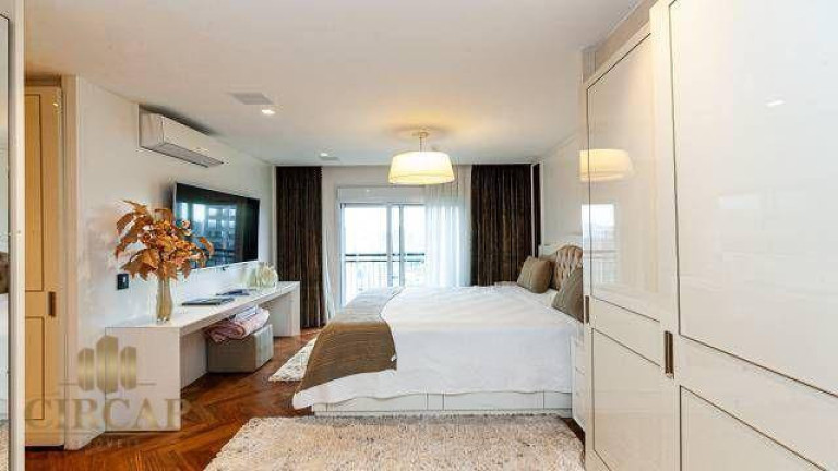 Imagem Apartamento com 4 Quartos à Venda, 266 m² em Perdizes - São Paulo