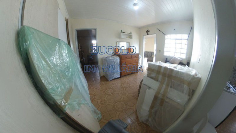 Imagem Casa com 2 Quartos à Venda, 116 m² em Baeta Neves - São Bernardo Do Campo