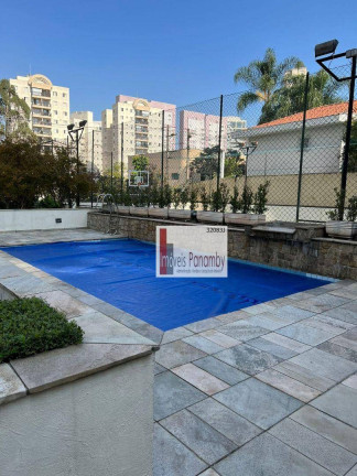 Imagem Apartamento com 3 Quartos à Venda, 139 m² em Jardim Vila Mariana - São Paulo Imagem Apartamento com 3 Quartos à Venda, 139 m² em Jardim Vila Mariana - São Paulo