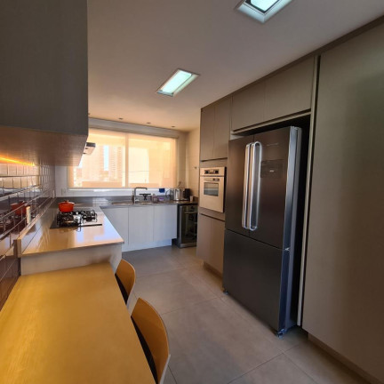 Imagem Apartamento com 4 Quartos à Venda, 242 m² em Jardim Goiás - Goiânia Imagem Apartamento com 4 Quartos à Venda, 242 m² em Jardim Goiás - Goiânia