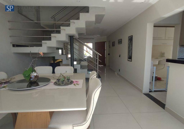 Imagem Casa com 4 Quartos à Venda, 218 m² em Jardim Alto Da Colina - Valinhos