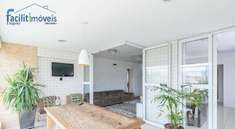 Imagem Apartamento com 3 Quartos à Venda, 145 m² em Nova Petrópolis - São Bernardo Do Campo Imagem Apartamento com 3 Quartos à Venda, 145 m² em Nova Petrópolis - São Bernardo Do Campo