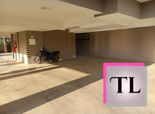 Imagem Apartamento com 1 Quarto à Venda, 90 m² em Campo Das Antas - Poços De Caldas