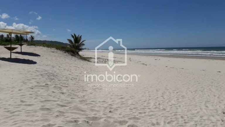Imagem Apartamento com 1 Quarto para Alugar, 39 m² em Tijuipe - Uruçuca