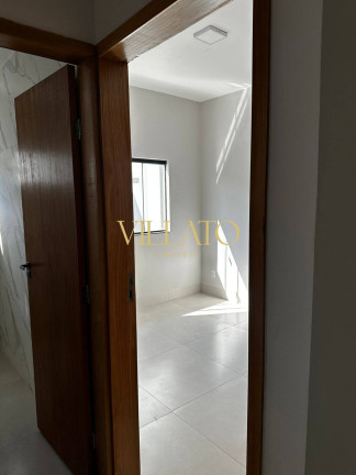Imagem Casa com 3 Quartos à Venda, 114 m² em Jardim Buriti Sereno - Aparecida De Goiânia Imagem Casa com 3 Quartos à Venda, 114 m² em Jardim Buriti Sereno - Aparecida De Goiânia