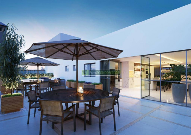 Imagem Apartamento com 2 Quartos à Venda, 87 m² em Mercês - Curitiba Imagem Apartamento com 2 Quartos à Venda, 87 m² em Mercês - Curitiba