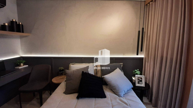Imagem Apartamento com 1 Quarto à Venda, 23 m² em Brooklin Paulista - São Paulo Imagem Apartamento com 1 Quarto à Venda, 23 m² em Brooklin Paulista - São Paulo
