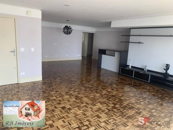 Imagem Apartamento com 4 Quartos à Venda, 240 m² em Santo Antônio - São Caetano Do Sul Imagem Apartamento com 4 Quartos à Venda, 240 m² em Santo Antônio - São Caetano Do Sul