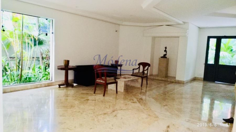 Imagem Apartamento com 3 Quartos à Venda, 250 m² em Itaim Bibi - São Paulo Imagem Apartamento com 3 Quartos à Venda, 250 m² em Itaim Bibi - São Paulo