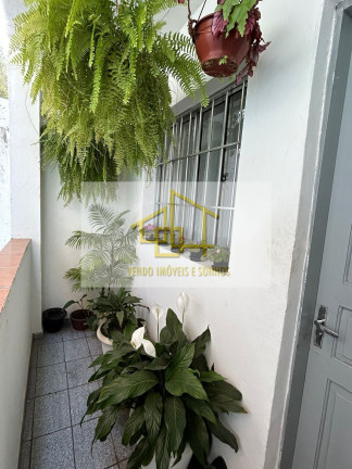 Imagem Sobrado com 2 Quartos à Venda, 90 m² em Jardim São Bernardo - São Paulo Imagem Sobrado com 2 Quartos à Venda, 90 m² em Jardim São Bernardo - São Paulo