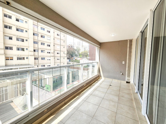 Imagem Imóvel com 1 Quarto para Alugar, 50 m² em Campo Belo - São Paulo Imagem Imóvel com 1 Quarto para Alugar, 50 m² em Campo Belo - São Paulo