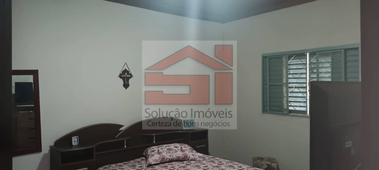 Imagem Casa com 2 Quartos à Venda, 327 m² em Vila São João - Caçapava