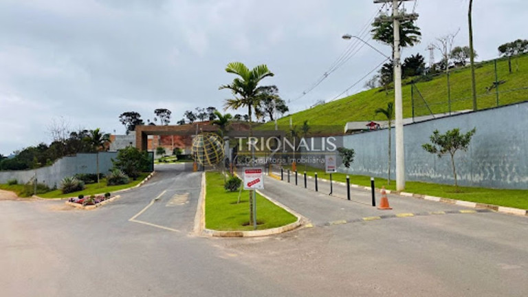 Terreno à Venda, 451 m² em Condomínio Alto Da Floresta - Bom Jesus Dos Perdões