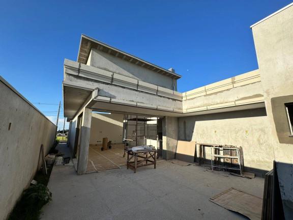 Imagem Casa com 3 Quartos à Venda, 360 m² em Granresidence - Arapongas